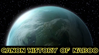 The History of Naboo [upl. by Zoubek]