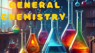 General Chemistry  The Basics You need to Know  12 Mins [upl. by Anehc535]