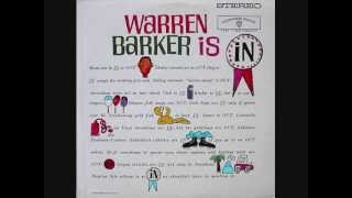 Warren Barker  Harlem Nocturne [upl. by Forrester594]