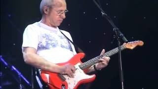 Wild Theme Local Hero — Mark Knopfler 2005 Basel LIVE [upl. by Glover]