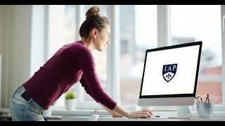 The Institute of Applied Psychology  NLP Webinar  Procrastination [upl. by Becki]