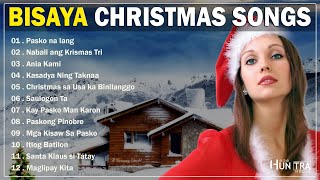 Bisaya Christmas Songs NonStop Special Playlist  Best Bisaya Christian Music Nonstop [upl. by Tinor990]