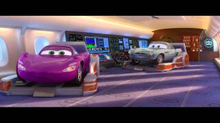 Cars 2  TV Spot 2 [upl. by Rosenfeld]