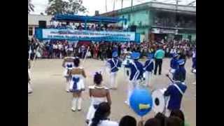 Desfile de 5 de Setembro em Tabatinga AM [upl. by Haisa]