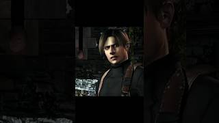 RE4 EDIT jogo residentevil residentevil4aovivo mobile re4aovivo capcom residentevil4remake [upl. by Suoicerp]