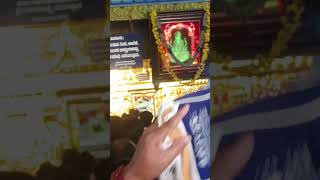 Goravanahalli Sri Mahalakshmi devasthana saree annavaramtemple alavaikuntapuramlosongs [upl. by Belamy]