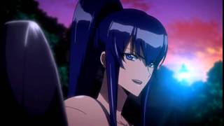 ☆ High School Of The Dead  Saeko Busujima AMV ☆ [upl. by Somisareg]