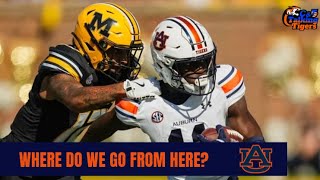 Where does Auburn go from here [upl. by Yklam]