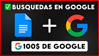 Gana 700Semana Solo con Búsquedas en Google Método Gratuito Cómo Ganar Dinero Online 2024 [upl. by Peckham]