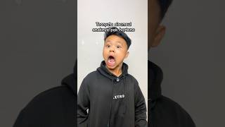 Ternyata si samsul anak kandungnya pak Hartono ardikatamps comedy [upl. by Scriven90]