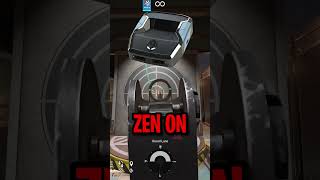 Zero Recoil Rainbow Six Siege Mods Cronus zen in Actions  R6 Scripts cronuszen [upl. by Leval]