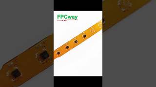 Show Timeflex flexpcb pcb rigid fpc fpcway [upl. by Idou]