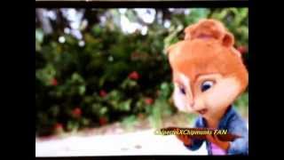 The Chipmunks amp The Chipettes  SURVIVOR [upl. by Cob635]