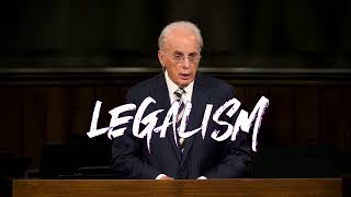 John MacArthur and the new movie quotCessationistquot [upl. by Alliuqahs]