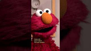 Elmo amp CookieMonster teach Jimmy how to wiggle it out before the show JimmyFallon [upl. by Yankee]