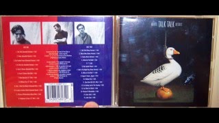 Talk Talk  Such a shame 1983 Dub mix [upl. by Grimbly]