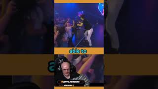 M2K Witnesses EVO Moment 38 mew2king gaming twitch streetfighter evo2024 [upl. by Favian]