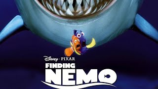 Finding Nemo Fish Tales Cartoon Movie In Hindi [upl. by Scharaga]