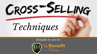 Maximize your Sales With these “CrossSelling” Techniques [upl. by Haakon]