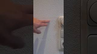 SMALL HAIRLINE CRACKS IN WALLS HERES THE SOLUTION [upl. by Roye]