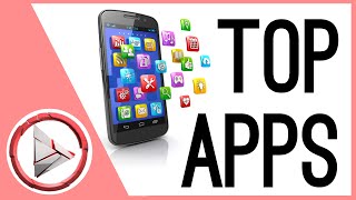 Die TOP 20 der besten Apps für Android 2014 [upl. by Aisayn]