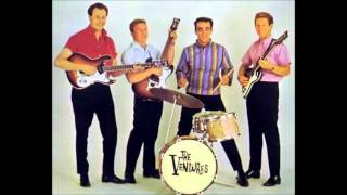 The Ventures  Samovar [upl. by Corvese]