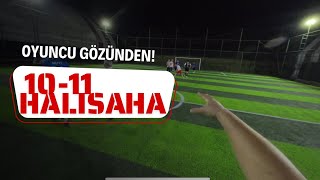 OYUNCU GÖZÜNDEN 77 MAÇ  yaş ortalaması yok [upl. by Llebiram]