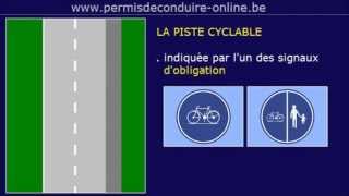 3 LA PISTE CYCLABLE [upl. by Anceline]