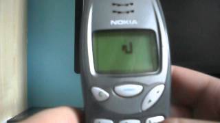 Nokia 3210  Snake [upl. by Ayam]