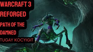 Warcraft 3 Reforged Alliance Campaign Full Walkthrough Gameplay  No Commentary PC [upl. by Amilb]