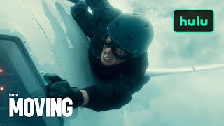 Moving  Official Trailer  Hulu [upl. by Akciret549]