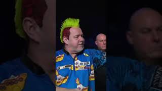 2021 World Cup of Darts Champions 🎯 Peter Wright John Henderson [upl. by Digdirb]