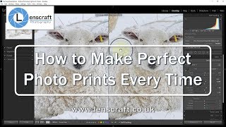 How to Make Perfect Photo Prints Every Time [upl. by Egni91]