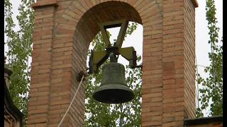 CAMPANA de la Residencia El Refugio  ReBueno [upl. by Evadne]