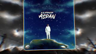 Kalifarniya  Aspan audio [upl. by Attekram]