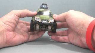 Video Review of the Reprolabels Transformers Prime FE Bulkhead upgrade set [upl. by Meer611]