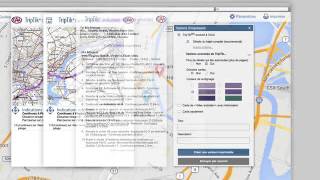 Planificateur de voyage TripTik Obtenir votre itinéraire en version papier ou pdf [upl. by Dollar701]