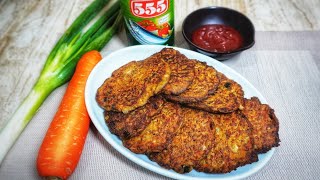 Tipid TipsHow to Make Tortang Sardinas  Quick amp Easy Recipe Mydish Karte [upl. by Gretel540]