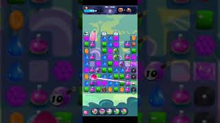 candy crush saga level 2420 shorts [upl. by Bork]