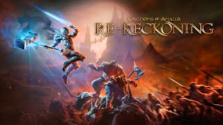 Kingdoms Of Amalur ReReckoning Very Hard Part 1 [upl. by Metts24]