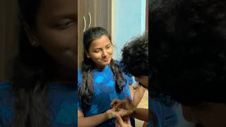 Shashi babu amp gorintaku☺️ shorts shortsindia telugu teluguvlogs explore explorepage shisha [upl. by Mmada]