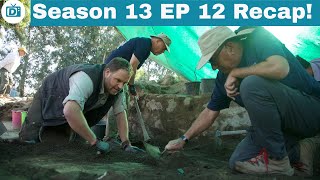 Expedition Unknown Season 13 Episode 12 Recap and Summary [upl. by Koser]