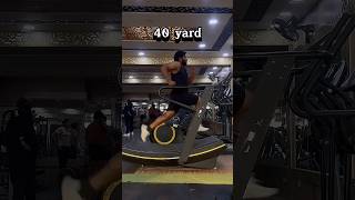 All paces🔥😱youtubefamily viralshorts treadmillpace indiafitness [upl. by Helaina]