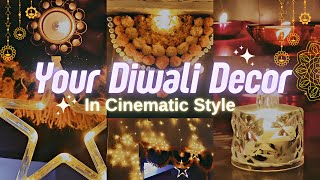 🎥 How to Film Your Diwali House Entrance Decor 🪔 Perfect Cinematic Angles ✨ [upl. by Irah]