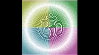 Mandukya Upanishad Class 1 OM Existence is One [upl. by Haleigh326]