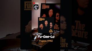 FuGeeLa  Fugees 1996 Fugees FuGeeLa lp듣는주말 [upl. by Inihor318]