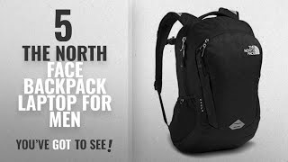 Top 10 The North Face Backpack Laptop 2018   New amp Popular 2018 [upl. by Aknaib]