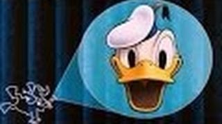 Donald Duck Cartoon 3 Hour Classic Collections Volume 1 [upl. by Hurless237]