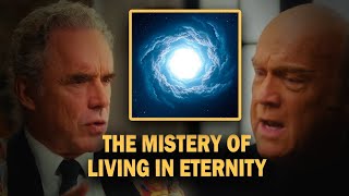 Living in Eternity  Jordan Peterson [upl. by Nayt]