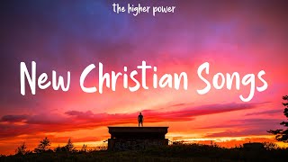 New Christian Worship Songs 2023 With Lyrics  Best Christian Gospel Songs Lyrics Playlist [upl. by Ezana]